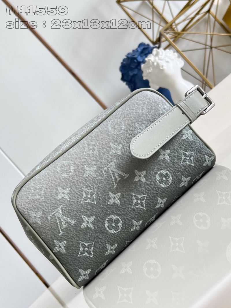 LV Cosmetic Bags